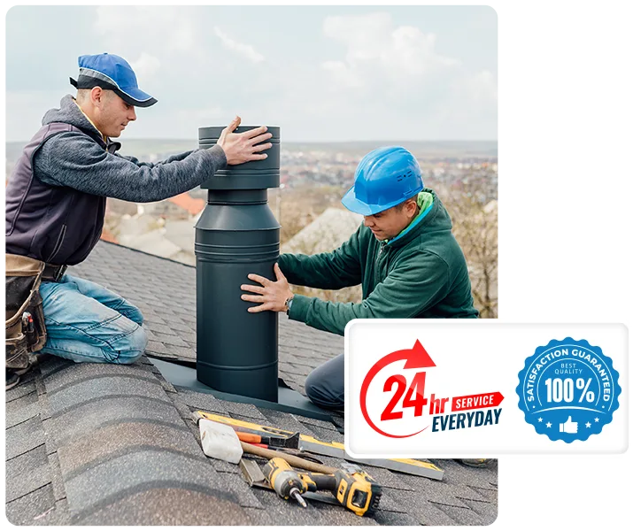 Chimney & Fireplace Installation And Repair in Ripon, CA