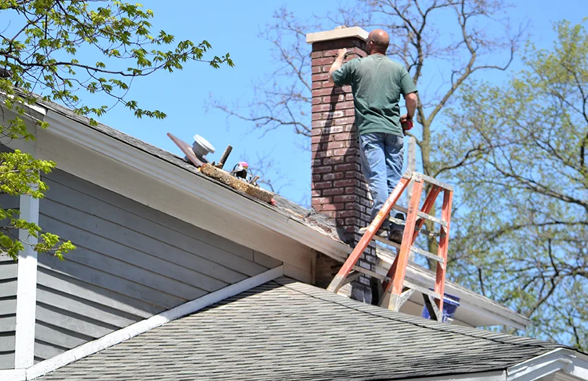 Chimney & Fireplace Inspections Services in Ripon, CA