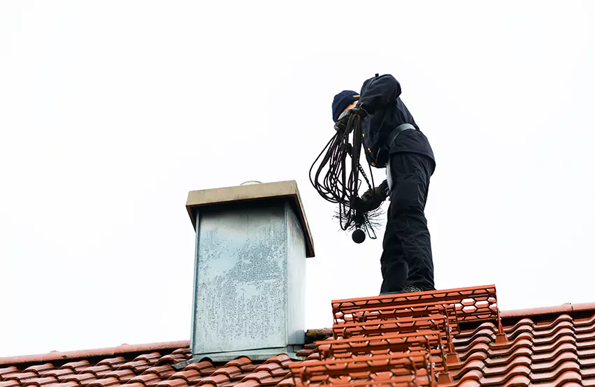 Chimney & Fireplace Sweeps in Ripon, CA